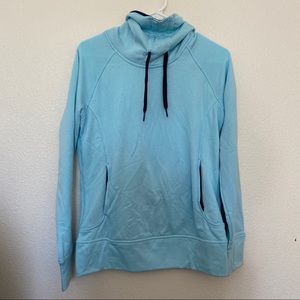 Adidas Turtleneck Pullover